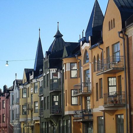 Picturesque Area In Helsinki Center Apartment Exterior photo